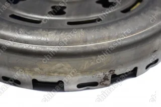 Диск демпферный робота Zotye T600 2,0 DCT SHDT360/DCT360