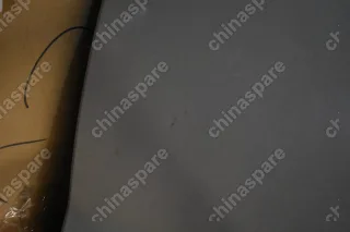 Дверь задняя левая Chery QQ (уценка)