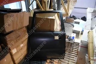 Дверь задняя левая Great Wall Deer (уценка)