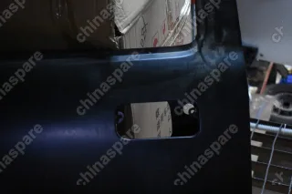 Дверь задняя левая Great Wall Deer (уценка)