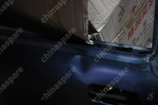 Дверь задняя левая Great Wall Deer (уценка)