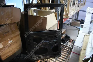 Дверь задняя левая Great Wall Deer (уценка)