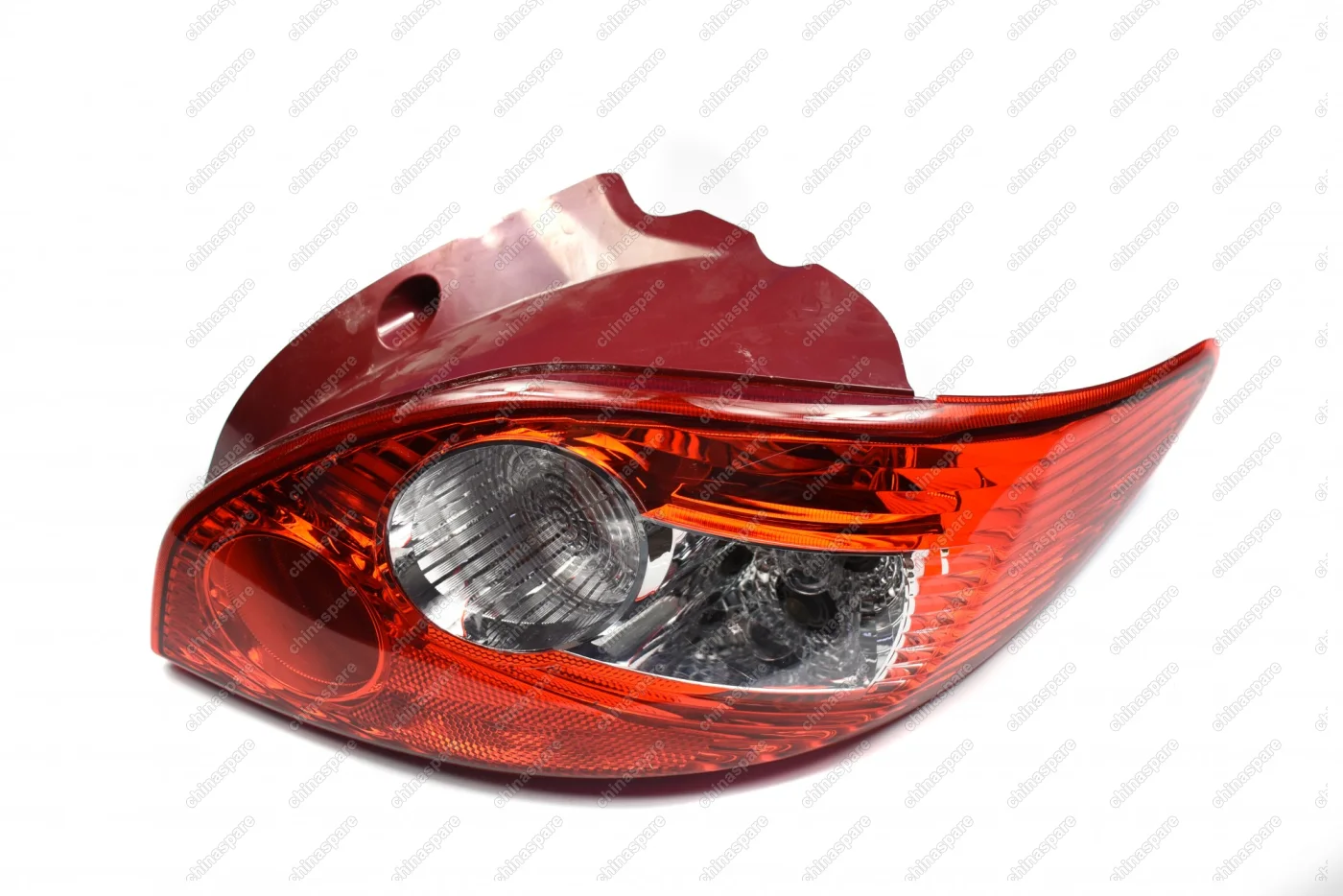 Фонарь задний правый Haima 7 (уценка)