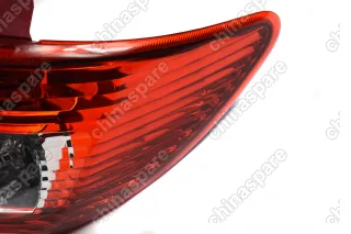 Фонарь задний правый Haima 7 (уценка)