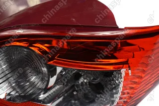 Фонарь задний правый Haima 7 (уценка)