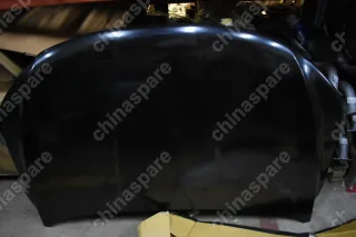 Капот Geely Coolray (уценка)