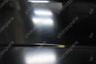 Капот Geely Coolray (уценка)