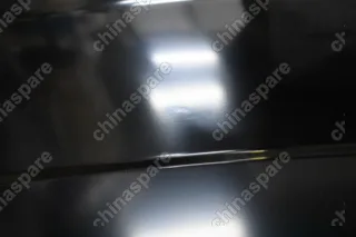 Капот Geely Coolray (уценка)