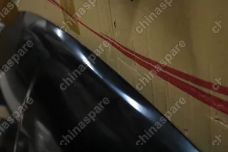 Капот Geely Coolray (уценка)