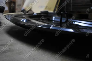 Капот Geely Coolray (уценка)