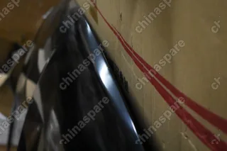 Капот Geely Coolray (уценка)