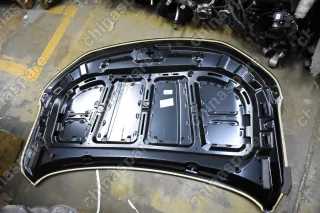 Капот Geely Coolray (уценка)