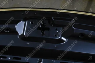 Капот Geely Coolray (уценка)