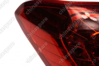 Фонарь задний левый внешний (в крыло) Chery Tiggo 5 (уценка)