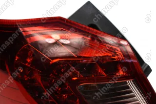 Фонарь задний левый внешний (в крыло) Chery Tiggo 5 (уценка)