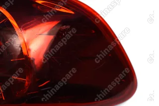 Фонарь задний левый на крыло Brilliance V5 (уценка)