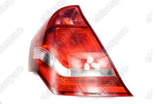 Фонарь задний левый Lifan Solano New (уценка)