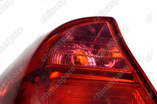 Фонарь задний левый Lifan Solano New (уценка)