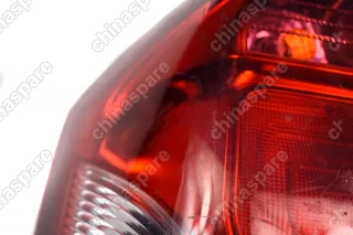 Фонарь задний левый Lifan Solano New (уценка)