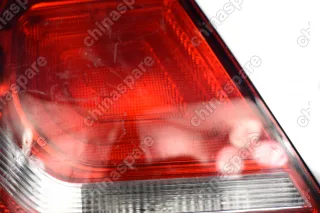 Фонарь задний левый Lifan Solano New (уценка)