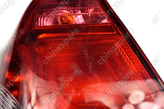 Фонарь задний левый Lifan Solano New (уценка)