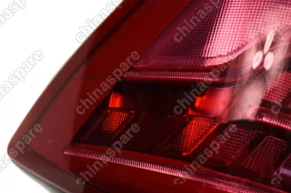 Фонарь задний правый Lifan X60 2015- (уценка)