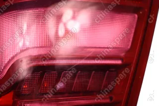 Фонарь задний правый Lifan X60 2015- (уценка)