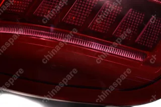 Фонарь задний правый Lifan X60 2015- (уценка)