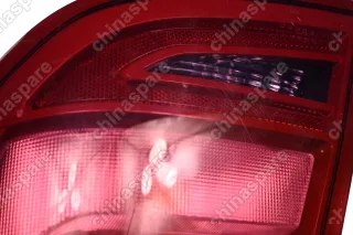 Фонарь задний правый Lifan X60 2015- (уценка)