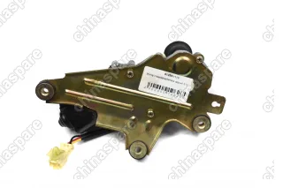 Мотор стеклоочистителя задний Chery Kimo