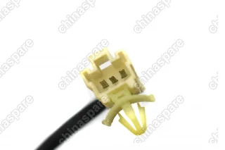 Мотор стеклоочистителя задний Chery Kimo