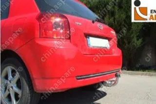 E6413AS ТСУ для TOYOTA Corolla E12 3D/5D 2002-2007, тип шара: F