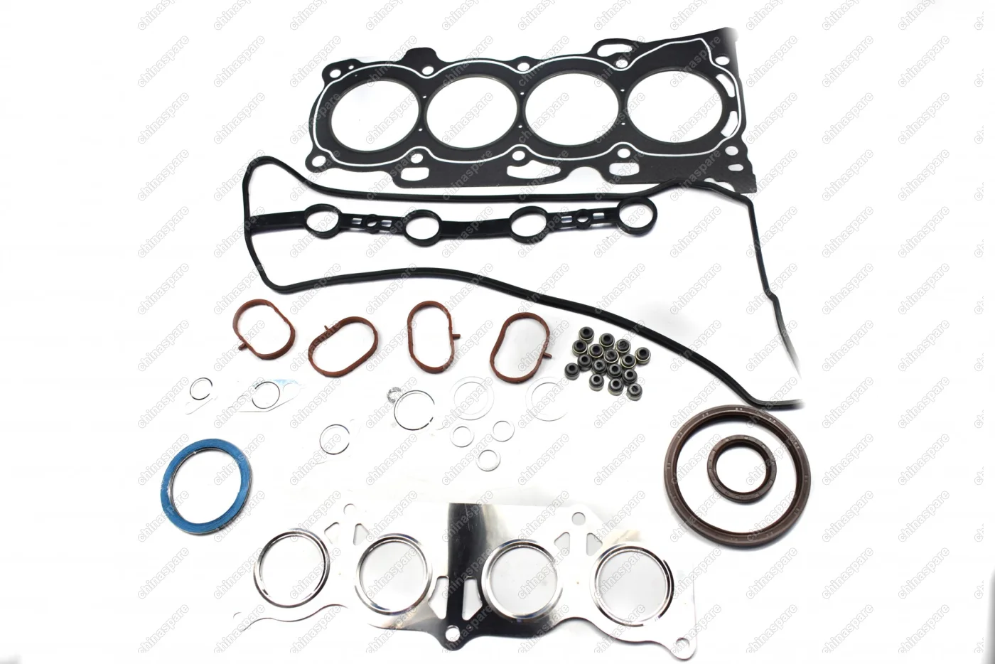 Комплект прокладок двигателя Geely Emgrand X7 2,0/2,4 4G20/24