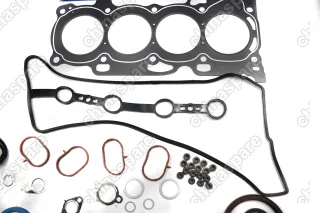 Комплект прокладок двигателя Geely Emgrand X7 2,0/2,4 4G20/24