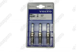 Свеча зажигания (комплект) Geely Coolray SX11LA 1,5T