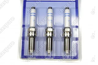 Свеча зажигания (комплект) Geely Coolray SX11LA 1,5T