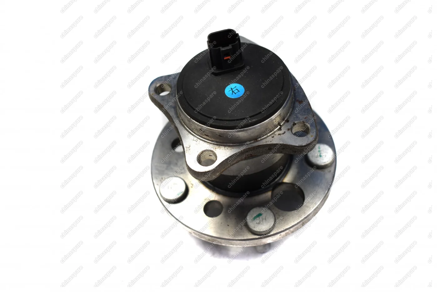 Ступица задняя правая Lifan Murman