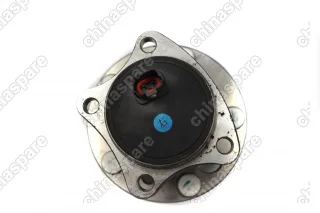 Ступица задняя правая Lifan Murman