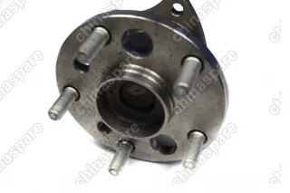 Ступица задняя правая Lifan Murman