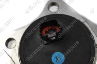 Ступица задняя правая Lifan Murman