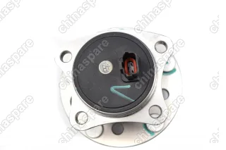 Ступица задняя левая Lifan Murman