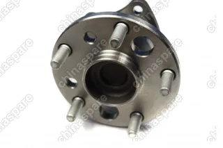 Ступица задняя левая Lifan Murman