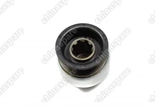 Бендикс стартера (8/9 зубьев) Geely Emgrand EC7, Vision / Lifan X60