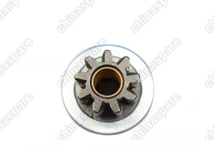 Бендикс стартера (8/9 зубьев) Geely Emgrand EC7, Vision / Lifan X60