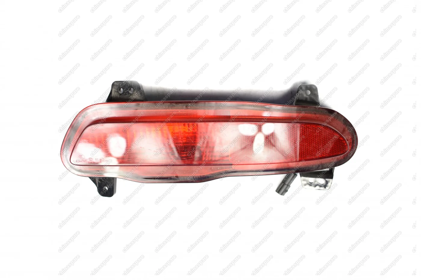 Фонарь противотуманный задний правый Lifan X70 (уценка)