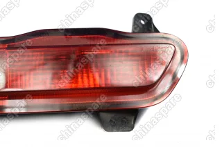 Фонарь противотуманный задний правый Lifan X70 (уценка)