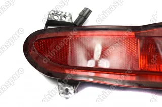 Фонарь противотуманный задний правый Lifan X70 (уценка)