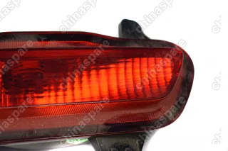 Фонарь противотуманный задний правый Lifan X70 (уценка)