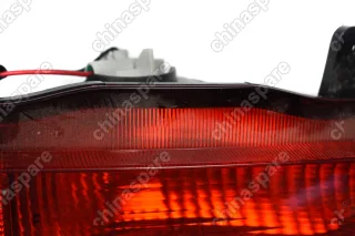 Фонарь противотуманный задний правый Lifan X70 (уценка)