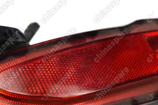 Фонарь противотуманный задний правый Lifan X70 (уценка)